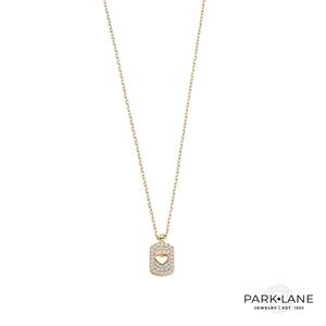 Park Lane Princess Necklace